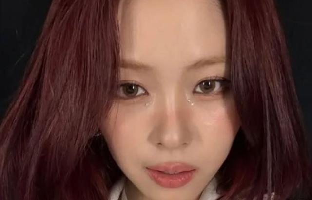 ITZY (있지) 류진