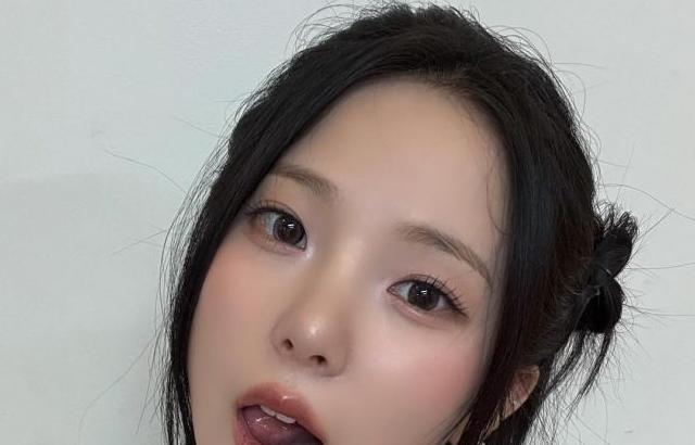 케플러 (Kep1er) 최유진
