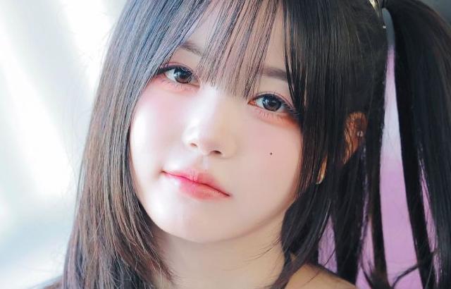 트리플에스 김채원