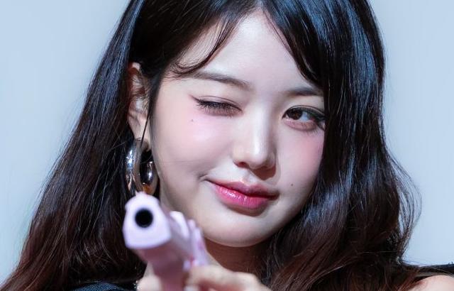 아이브 장원영