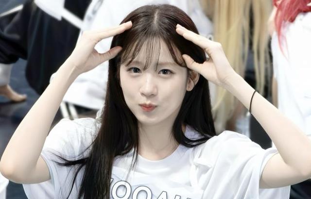 우연 (우아)