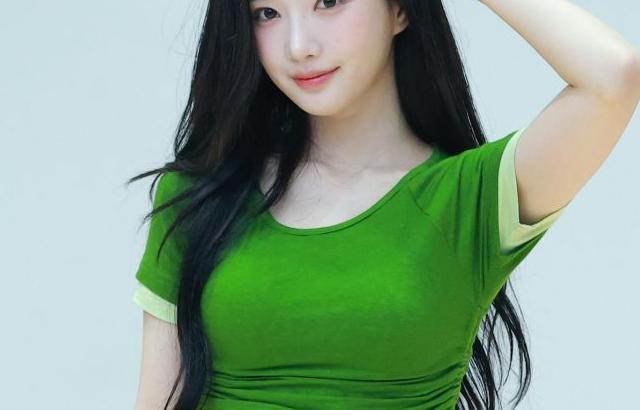 트리플에스 김유연