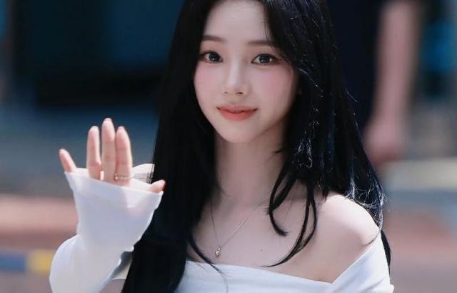 에스파 (aespa) 카리나