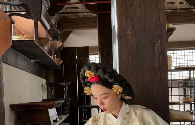 강한나 인별
