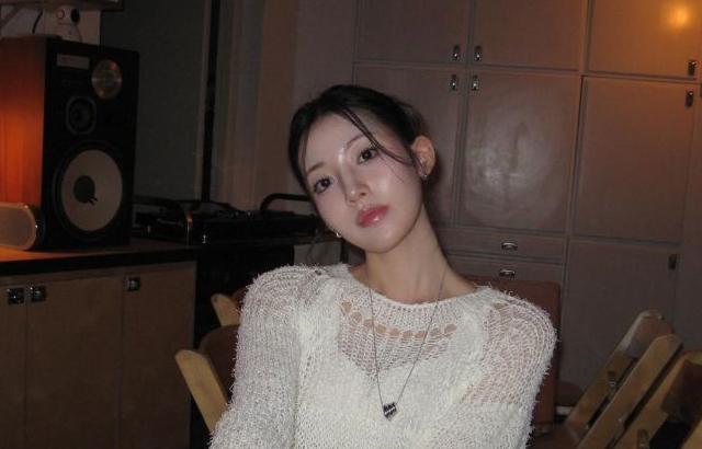 정다빈 인별