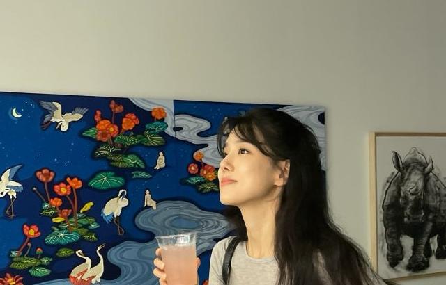 양지원 (전 스피카) SNS