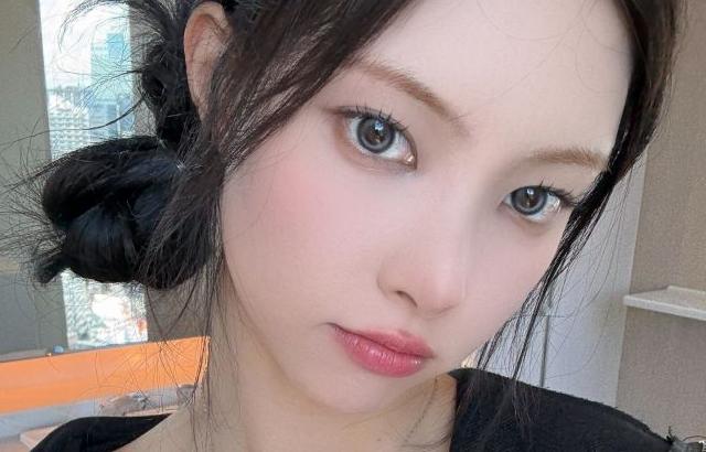 아일릿 윤아