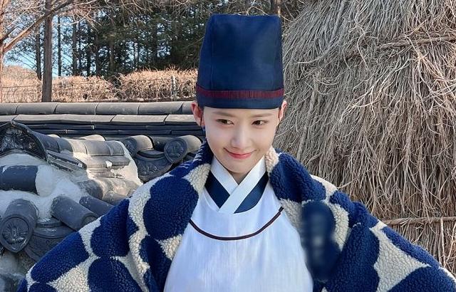 윤아 소녀시대