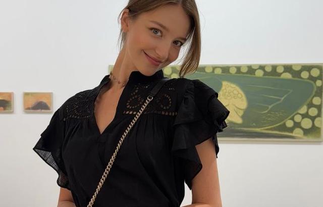 안젤리나 다닐로바