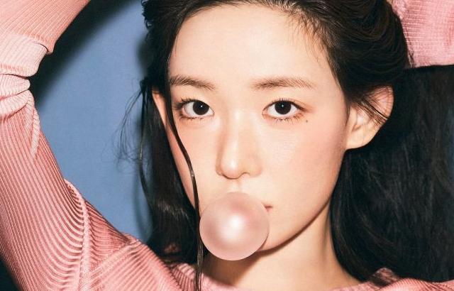 최윤지 ELLE엘르/ 최윤지 정회린 양유진 등 첫사랑을위하여