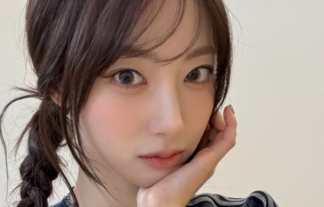 하이키 리이나, 옐