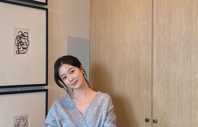 박현실 기상캐스터