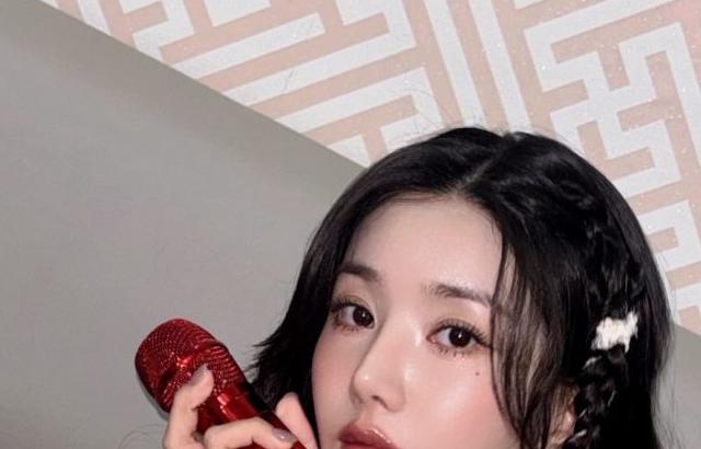 권은비 인스타