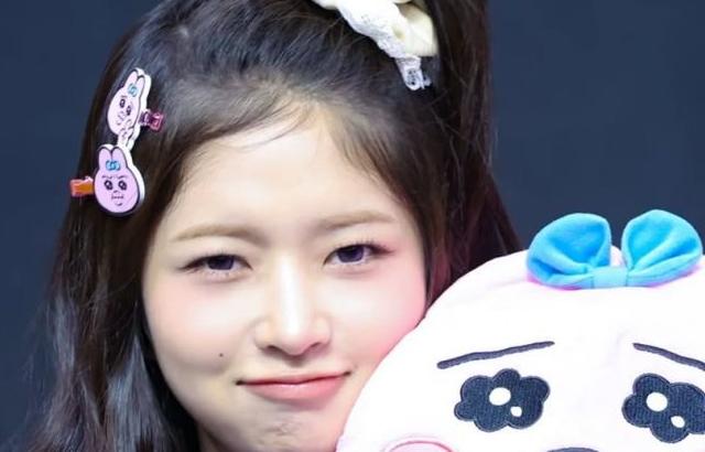 IVE (아이브) 레이