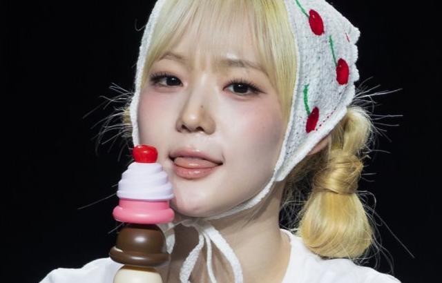 트리플에스 윤서연