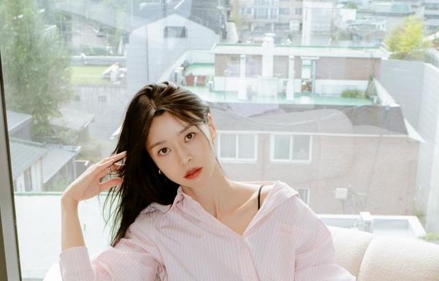권나라 인별