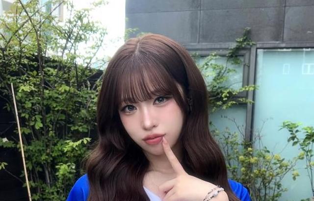 Billlie (빌리) 하루나