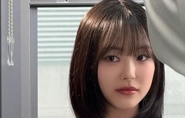 LIGHTSUM (라잇썸) 유정