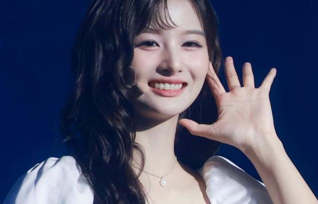 [엔믹스] 설윤