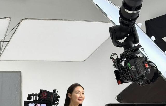 최지우 SNS