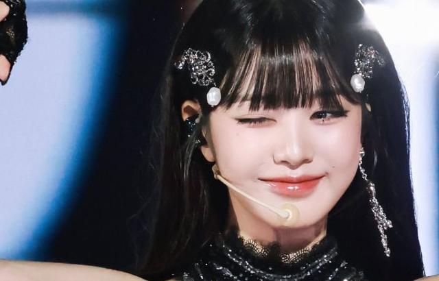 [아이브] 장원영