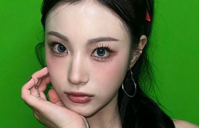 아이칠린 예주 재키 지윤