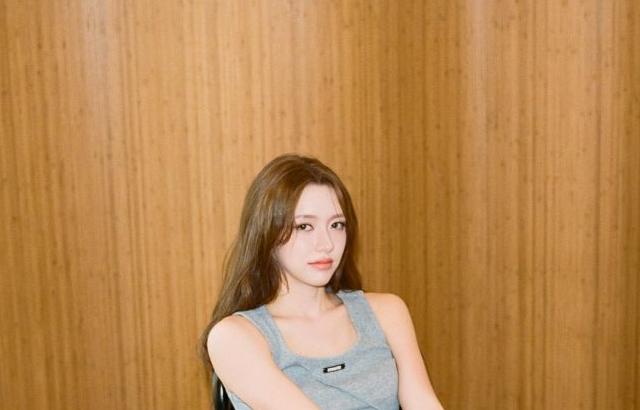피프티피프티 문샤넬