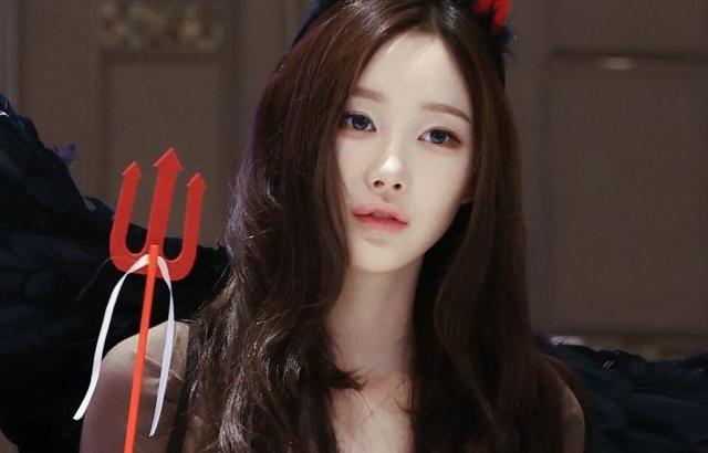 에스파 지젤