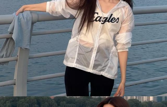 소이원 아나운서