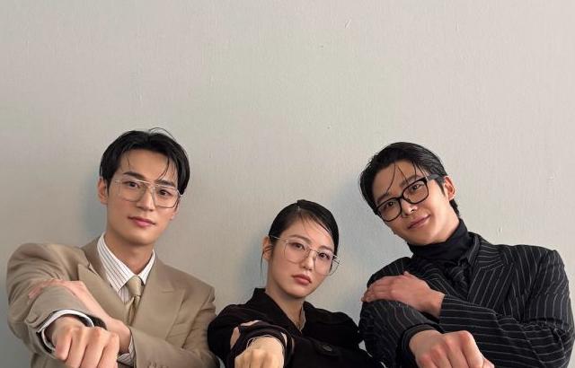 신예은 로운 박서함