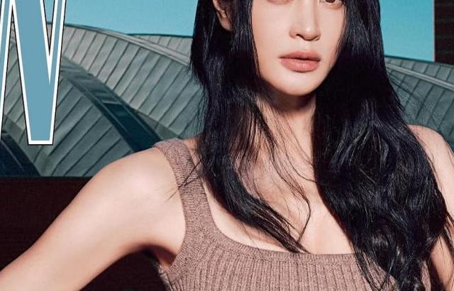 김혜수