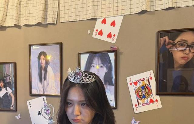 김지은 인별
