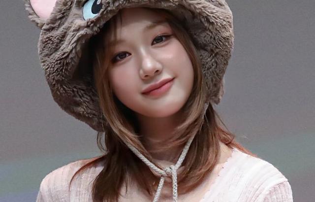 베이비몬스터 파리타