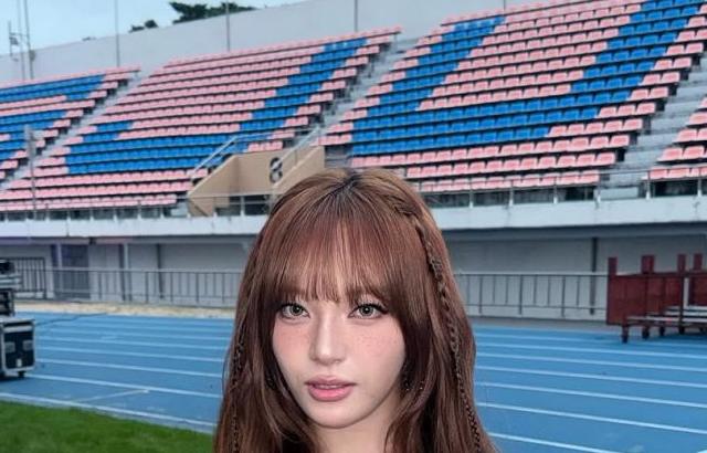 Billlie (빌리) 문수아