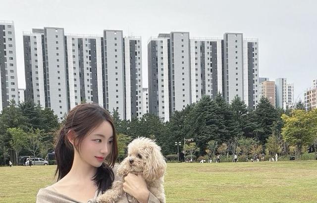 곽민선 아나운서