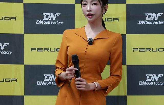 민세령 아나운서