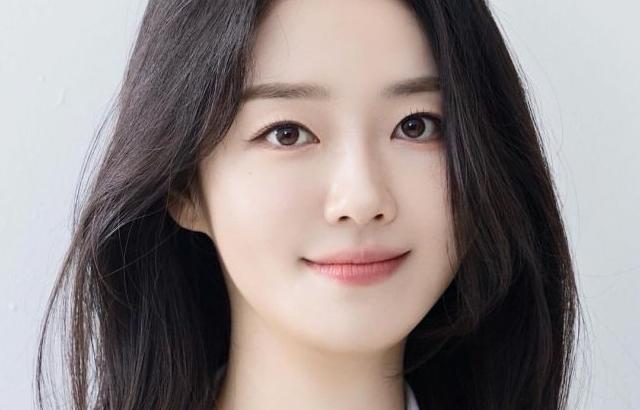 손민정 아나운서