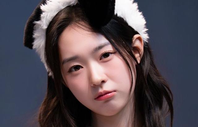 트리플에스 수민