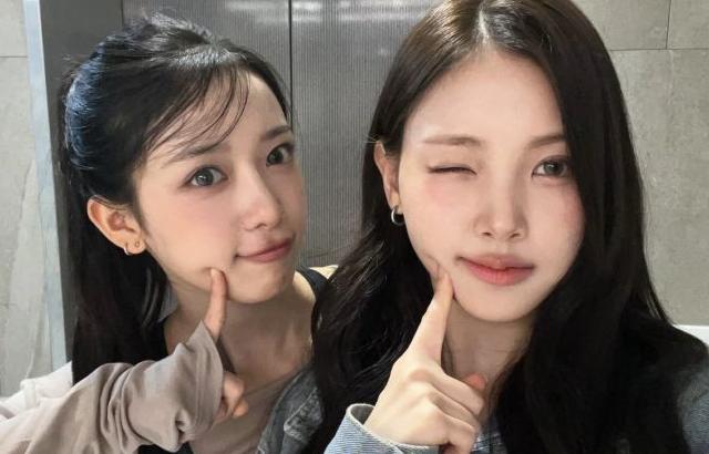 베이비돈크라이 쿠미, 이현