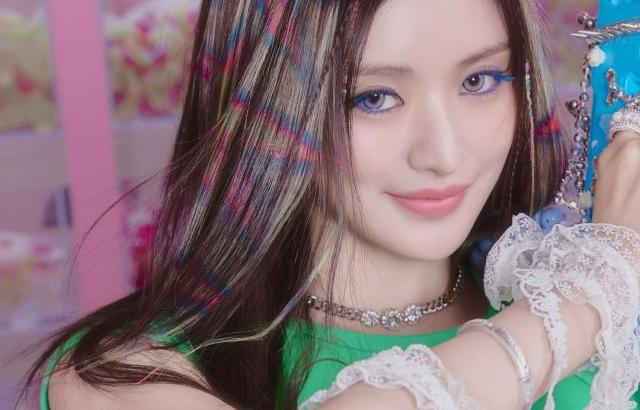 FIFTY FIFTY (피프티피프티)