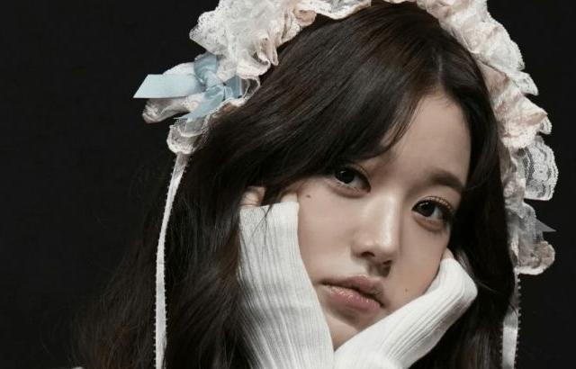 IVE (아이브) 장원영