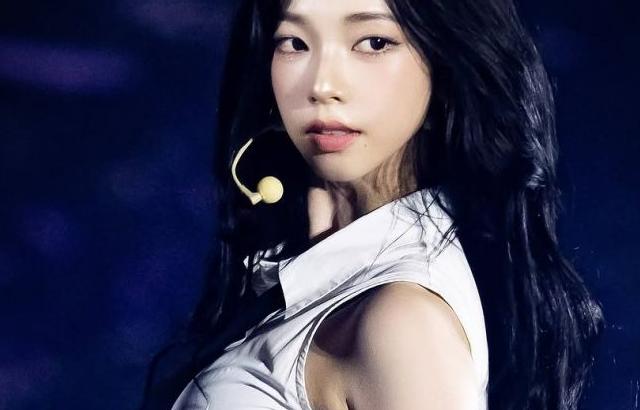 에스파 (aespa) 카리나