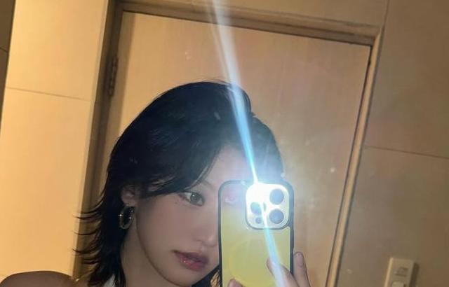 빌리(Billlie) 시윤