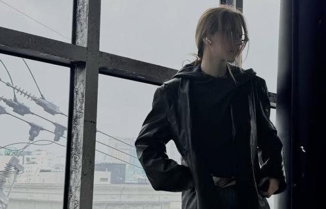 피프티피프티 문샤넬