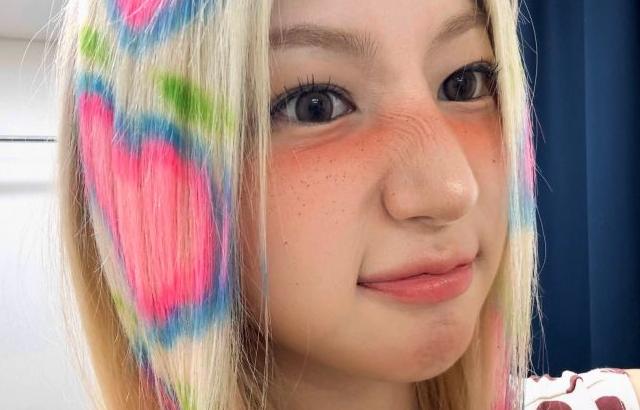 피프티피프티 예원