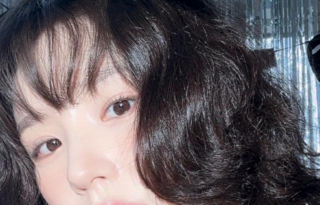 희진 ARTMS아르테미스 인별