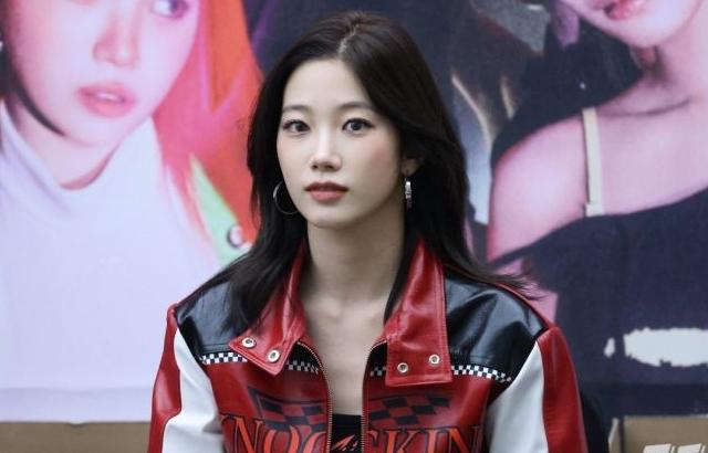 르세라핌 카즈하