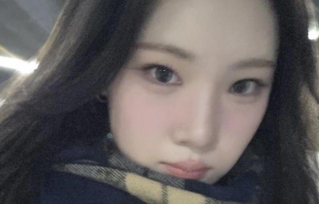 하츠투하츠 주은