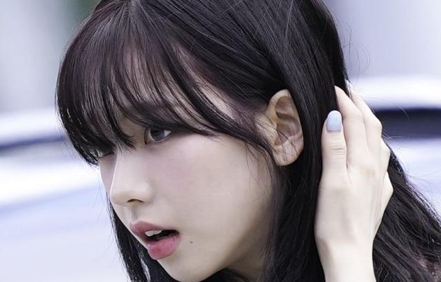 [에스파] 카리나