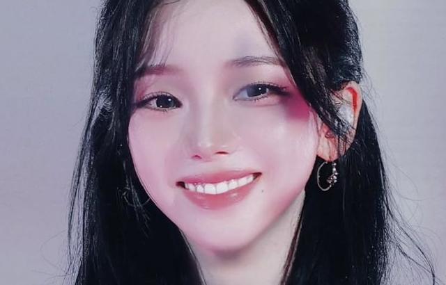 에스파 (aespa) 카리나